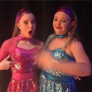 Meet your Posher, Phoebe